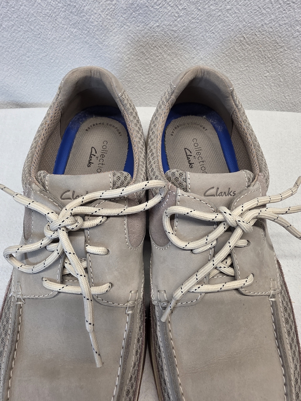 Clarks Clarks Men's Langton Lane Sneaker